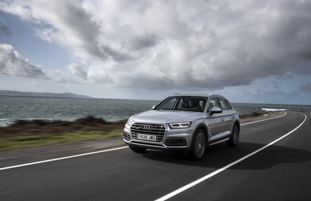 Audi Q5 2017 R 070