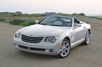 Adiós al Chrysler Crossfire
