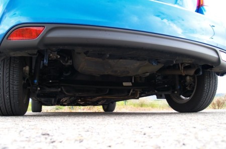 Toyota Yaris 90d 5p Active Prueba 17