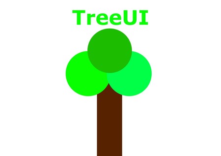 Treeui