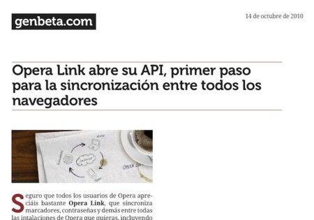 Convierte cualquier web en PDF con Joliprint