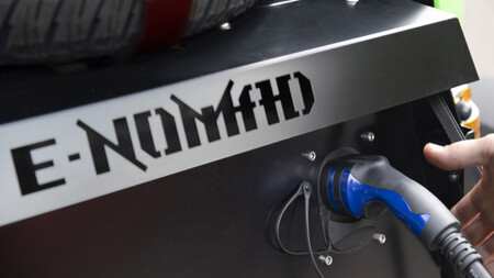 Ariel E Nomad 2025 7