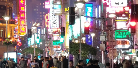 Xiaomi Mi Mix 2s Zoom 