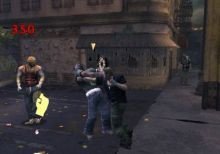 Vuelve Final Fight