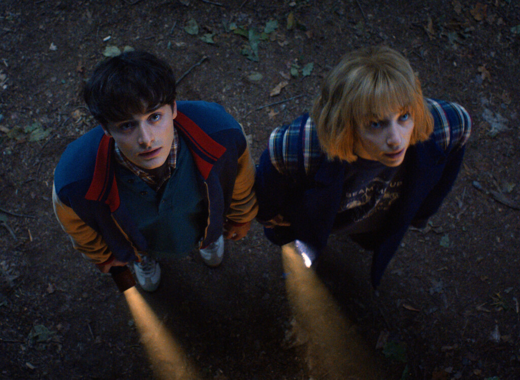 Creo que el desarrollo de Will en 'Stranger Things' ha sido muy torpe. Para mí, la trama LGTBIQ+ más interesante de la serie no era la suya