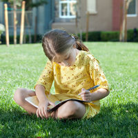 23 cuadernillos de repaso para que los niños aprendan mientras se divierten este verano