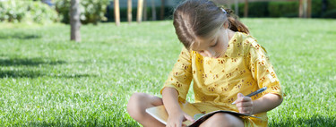 23 cuadernillos de repaso para que los niños aprendan mientras se divierten este verano