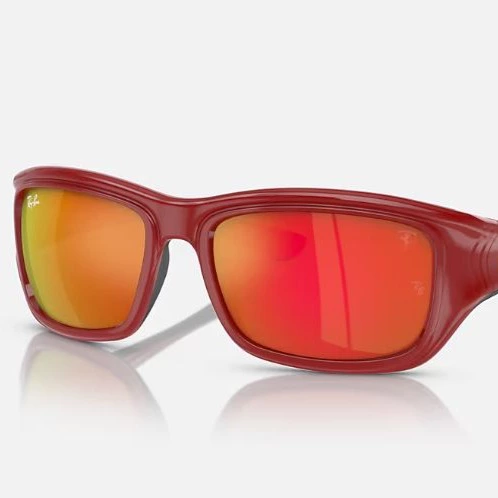 Ray-Ban RB4405M SCUDERIA FERRARI COLLECTION
