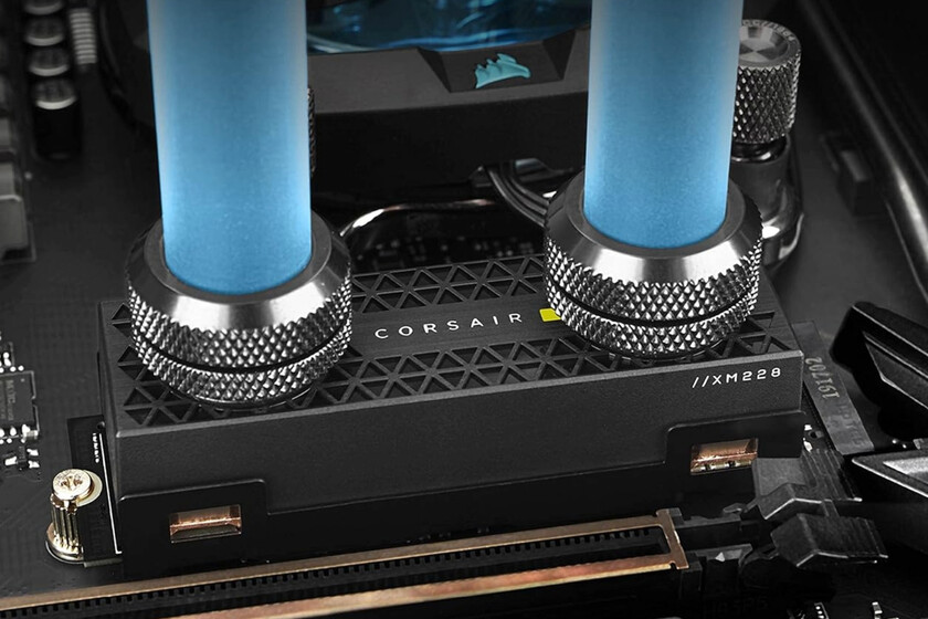 Corsair MP600 PRO XT