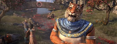 Presentaron Elder Scrolls VI hace siete años y aún no lo han enseñado. Si aún te preguntas por qué, es que no te has enterado de nada 