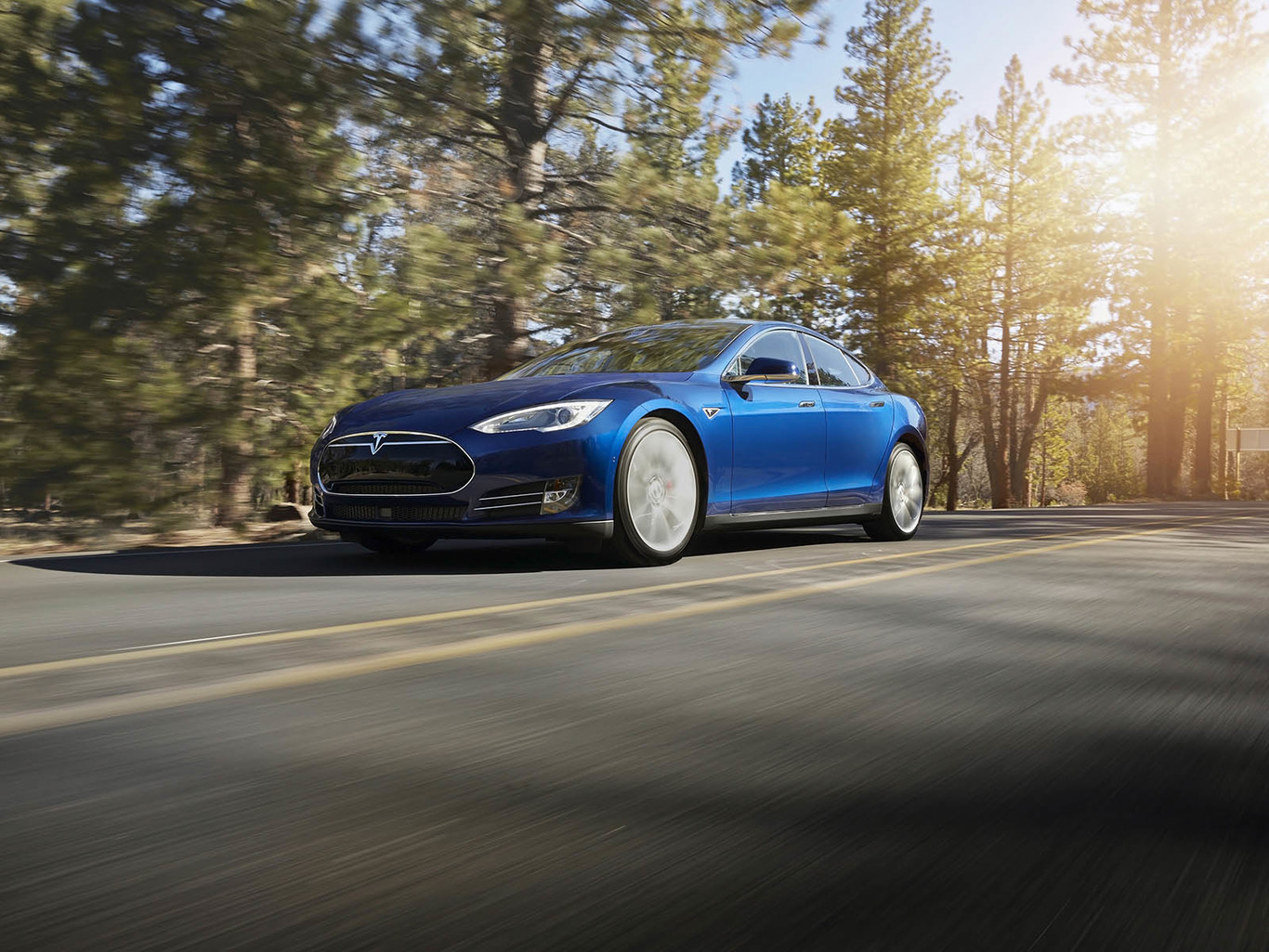 Las 7 claves del éxito de Tesla, o cómo ha llegado a ser la referencia en eléctricos