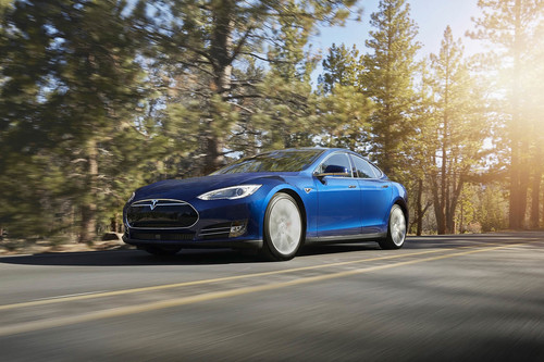 Las 7 claves del éxito de Tesla, o cómo ha llegado a ser la referencia en eléctricos