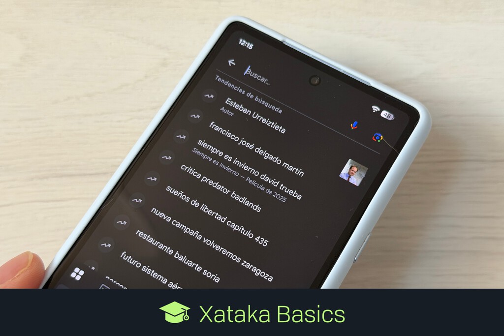 La app de Google gasta demasiada batería: qué puedes hacer para solucionarlo en Android 