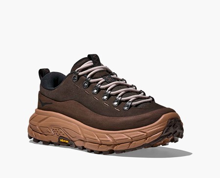 Para Subir El Himalaya O Tus Clases En El Cole Estas Zapatillas De Hoka Que Parecen Botas De Alpinismo Llevan La Aventura Del Bosque A Tus Looks De La Ciudad