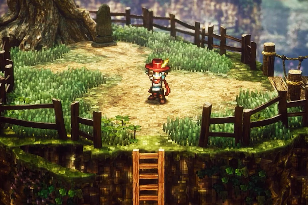 El nuevo RPG de acción de los padres de Final Fantasy existe por el motivo que todos pensábamos, pero ellos ven The Adventures of Elliot como un cambio 