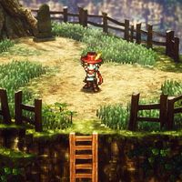 Para sorpresa de nadie, el nuevo RPG de acción de los padres de Final Fantasy busca "nuevas audiencias" y eso explica la base de The Adventures of Elliot