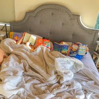 El increíble y bonito cambio que vio una madre en sus hijos tras eliminar el uso de pantallas en casa