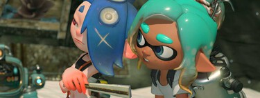 Análisis de Splatoon Raiders. Su genialidad se mide en salmónidos por segundo 