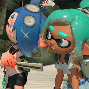 Análisis de Splatoon Raiders. Su genialidad se mide en salmónidos por segundo 