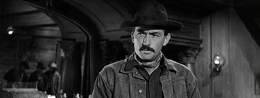 Esta película del oeste con Gregory Peck fracasó en taquilla por culpa de su bigote "feo de morsa". Y es una pena porque es un western estupendo