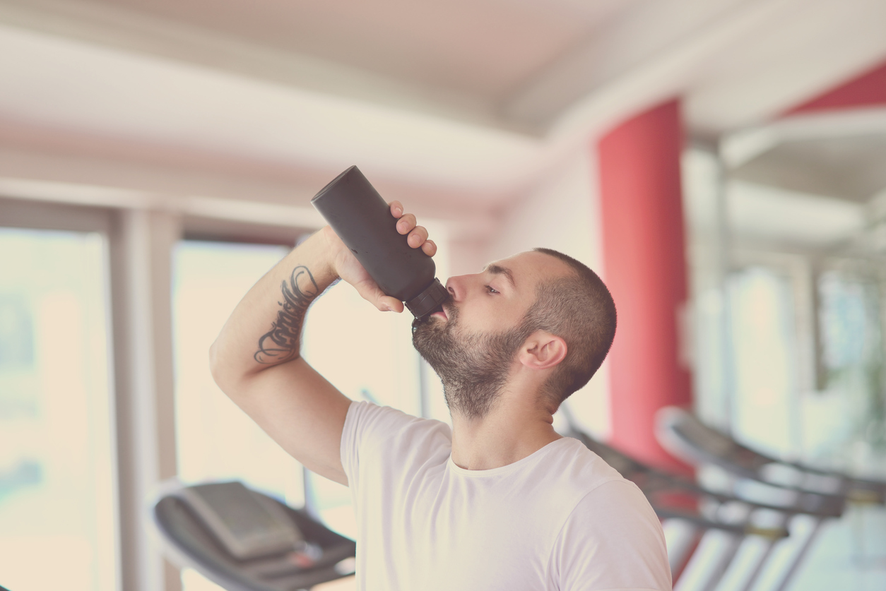 Resultado de imagen de recovery batido