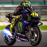 Valentino Rossi ya ha tomado su decisión: "Quiero seguir corriendo en MotoGP en 2021"