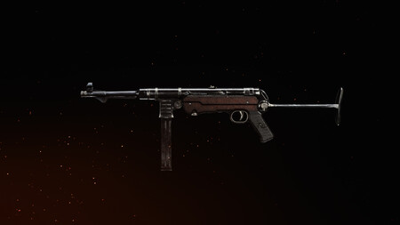Sigue la mejor clase del MP40 de Vanguard y mata de dos tiros