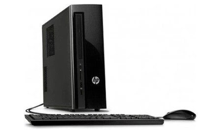 HP Slimline 260-126NS un solvente sobremesa, por sólo 399,99 euros hoy, en Amazon 
