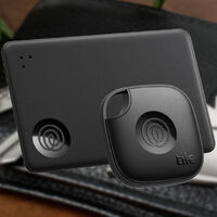 Uno de los rivales del AirTag de Apple es el Tile: este pack de dos localizadores para cartera y llaves está rebajado