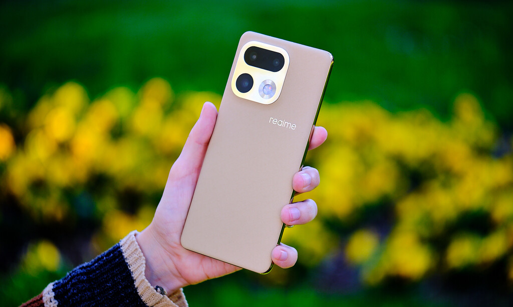 Realme 16 Pro+, análisis: no arriesga ni un poco, pero no hace falta para ser candidato a mejor gama media de 2026