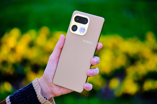 Realme 16 Pro+, análisis: no arriesga ni un poco, pero no hace falta para ser candidato a mejor gama media de 2026