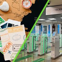 México le dice adiós a las filas con su visa electrónica para extranjeros turistas: todo el tramite se realizará solo por internet