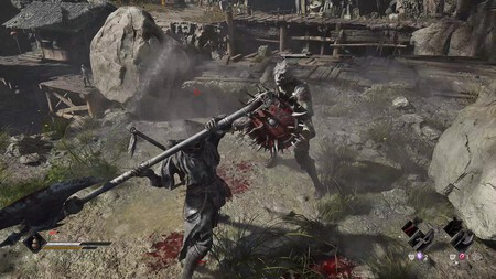 Phantom Blade Zero 2026 10 21 00 35 44 02 Frame At 2m47s