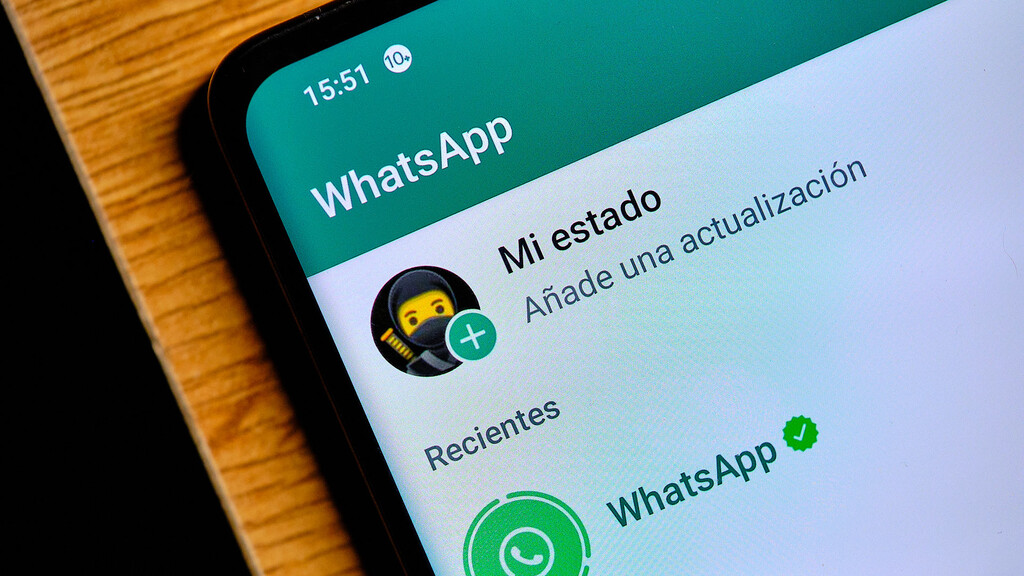 Cómo ver los estados de WhatsApp de nuestros contactos sin que lo sepan