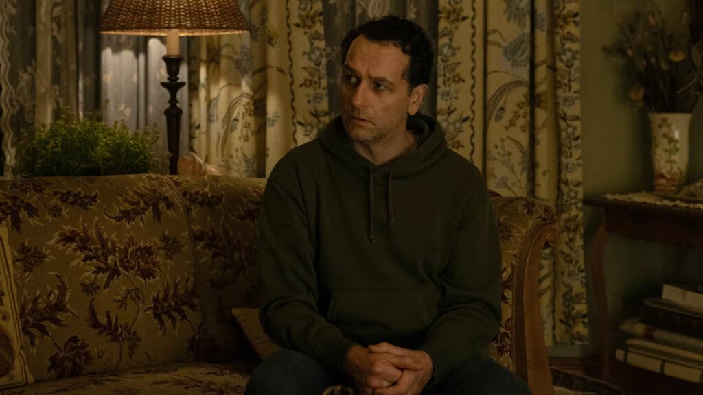 El director de 'La maldición de Widow's Bay' explica el final de la temporada 1 y qué implica ese último gran giro