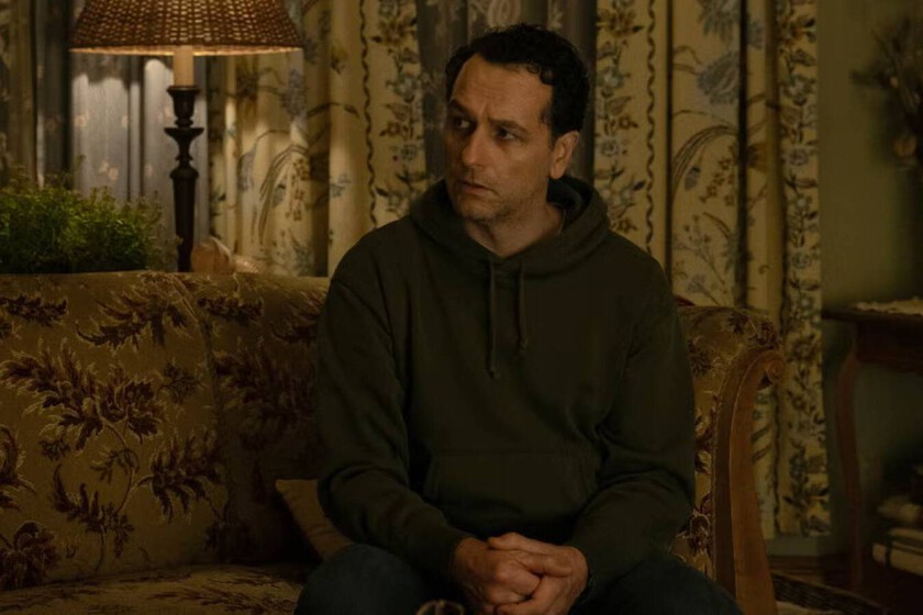 El director de 'La maldición de Widow's Bay' explica el final de la temporada 1 y qué implica ese último gran giro