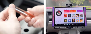 Xiaomi ha encontrado la forma de exprimir el exitazo de su coche eléctrico: venderte accesorios que montes tú mismo (y seguramente no necesites) 