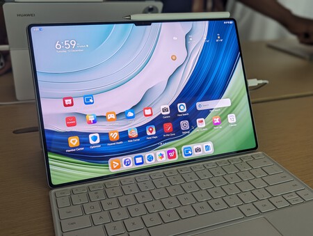 Huawei MatePad Pro 13.2