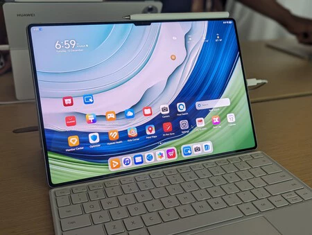 Huawei MatePad Pro 13.2