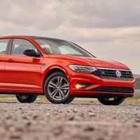 El Volkswagen Jetta podría recibir el nuevo motor 1.5 TSI del Taos con su actualización de media vida