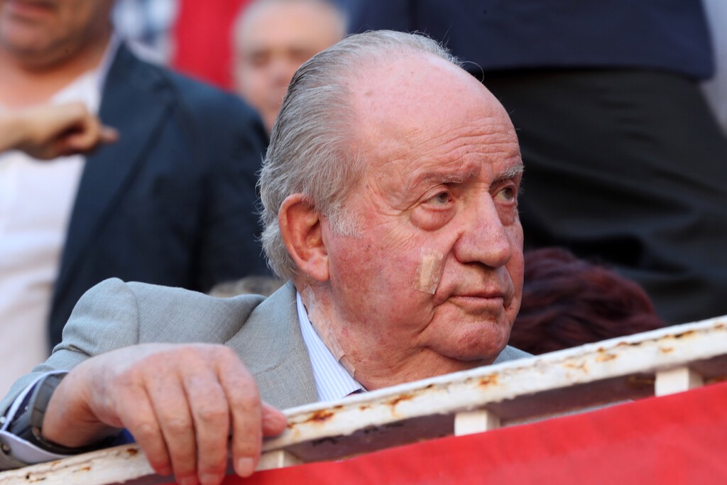 Juan Carlos, esperanzado, hace las maletas para volver a España: la condición que permitirá su regreso