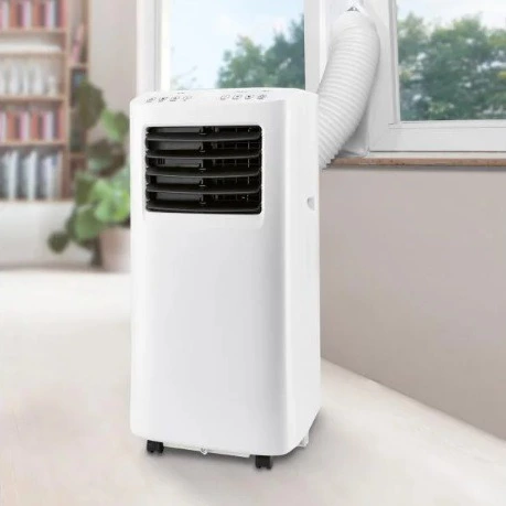 Climatizador portátil Tronic 7.000 BTU