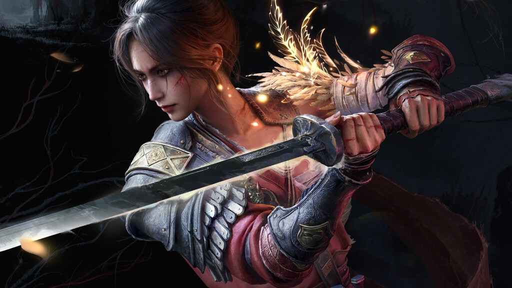 Wuchang: Fallen Feathers no se resigna a pelear por ser simplemente el soulslike del año. Por eso aspira a algo más Wuchang: Fallen Feathers no se resigna a pelear por ser simplemente el soulslike del año. Por eso aspira a algo más