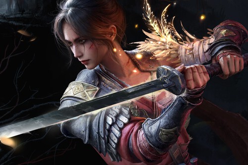 ¿Qué es el wuxia y cómo le abre nuevas puertas a los soulslike? Tras jugar a Wuchang: Fallen Feathers, te lo explico