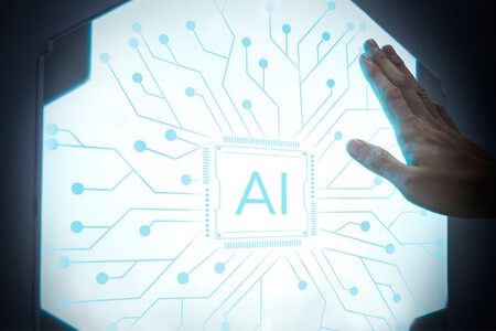 Mexico Inteligencia Artificial Servidores Xataka Mexico 1