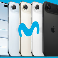Movistar tiene un plan para revolucionar el mercado premium. Uno donde el iPhone 17 es el protagonista