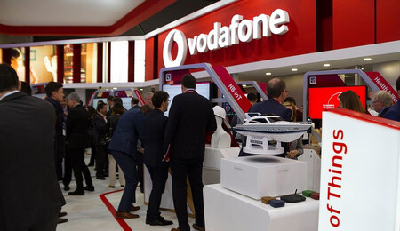Vodafone ya cuenta con 3,2 millones de líneas IoT activas: seguridad, banca y Smart Metering, los sectores que más crecen