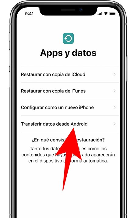 Cómo pasar todos tus datos de un teléfono a otro sin importar la