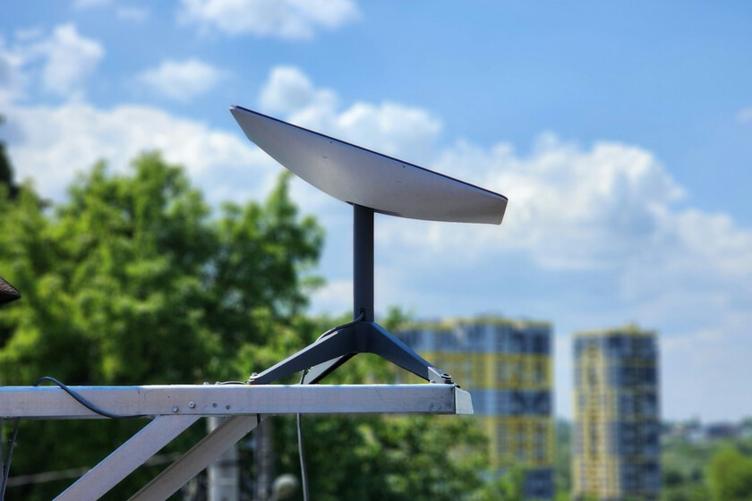 Starlink regala su kit de antena: la compañía está decida a extender su servicio de conexión a internet por satélite
