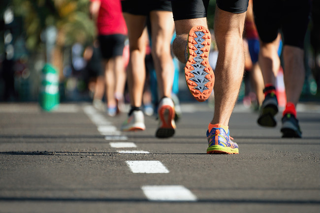 running-series-carrera